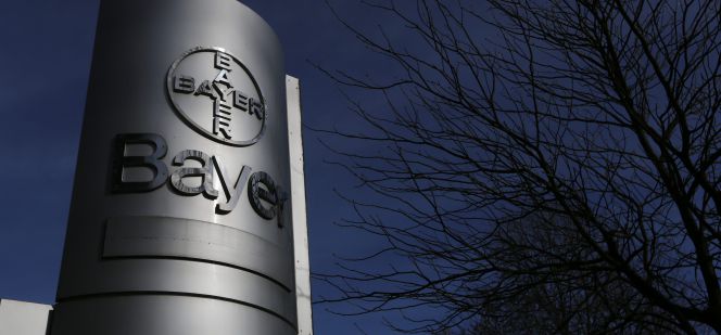 Bayer aún puede evitar el derroche
